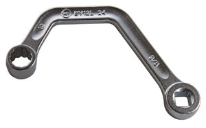 3/8" Drive 12mm Bypass Wrench