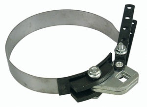4-3/8" x 5-5/8" Adjustable Oil