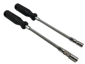2 Pc. Hose Clamp Tool Set W/