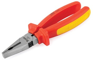 8" Insulated Combination
