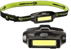 Bandit Light with Headstrap