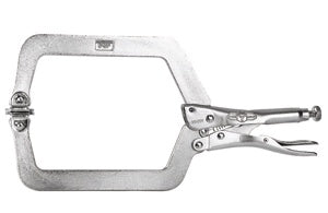 9" / 225 mm Locking Clamp - 1
