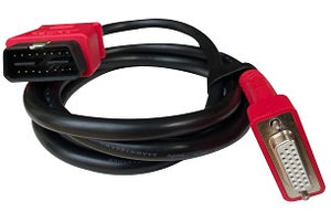 Main OBD2 Cable For