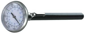 Medium Face Analog Thermometer