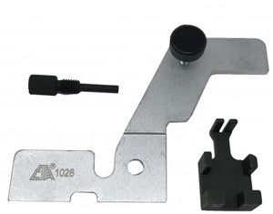 Ford 2.0 Ecoboost Timing Tool