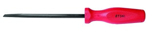 3/8" x 8" Slotted Screwdriver