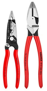 2 Piece Electrical Set