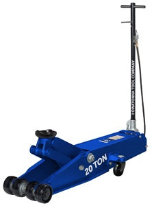 20 Ton Air/Hydraulic Service