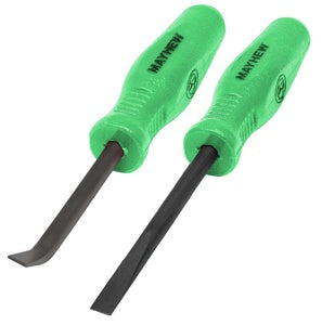 2 Piece Green Mini Heavy Duty