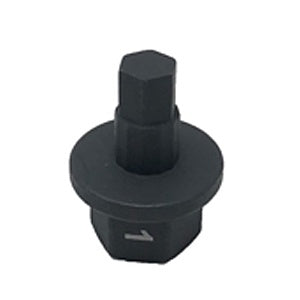GM Dodecagon Design Drain
