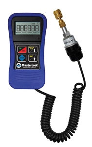 Digital Vacuum Gauge in Case