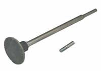 Lisle Thermostat Extended Arbor Gasket Remover