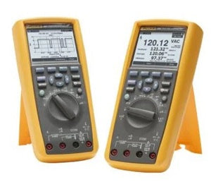 Fluke 289 TRUE RMS Industrial