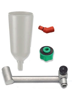 Honda/Acura Oil Filling