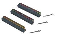Lisle Replacement 220 Grit Stone Set for 23500