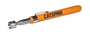 2-1/2 lb. Orange Magnetic