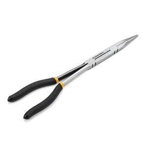 Double-X Straight Pliers