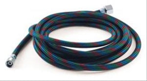 10' Braided Hose for IWATA