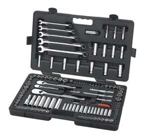 Master Socket Set