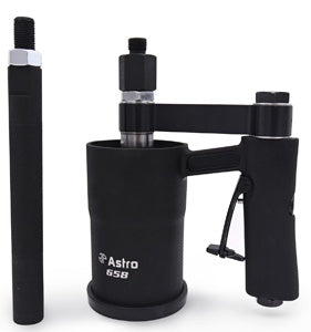 Astro Pneumatic Stubby Air Slide Hammer
