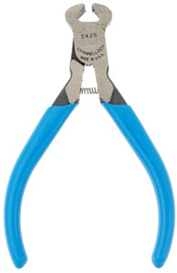 4" End Cutting Plier with