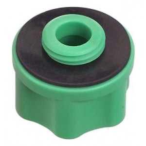 Green Oil Cap Adapter M32 x