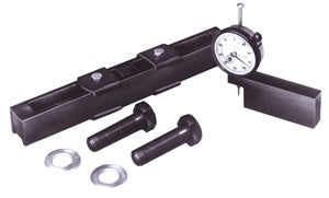 Cylinder Liner Height Gauge