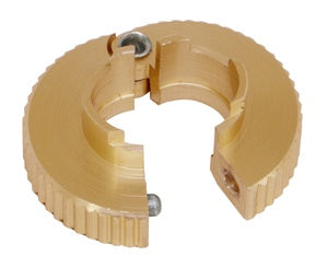 3/8" Jiffy Tite Disconnect