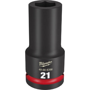 3/4" Drive 21MM Deep 6 Pt.