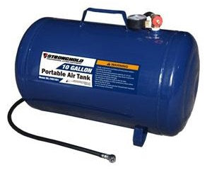 10 Gallon Air Tank