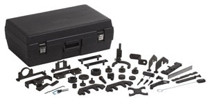 Master Cam Tool Kit