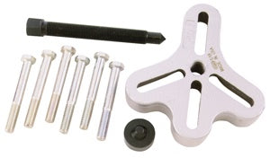 Flange-Type Puller