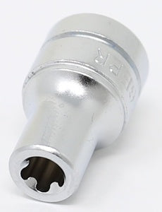 1/4" Drive E6 EPR 5 Point Torx