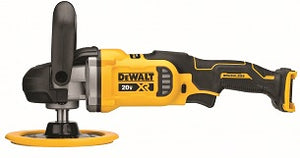 20V Max Rotary Polisher Bare