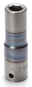 1/2" FlexZone 1/2" Dr. Skt.
