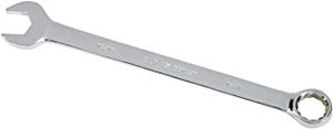 13/16" Full Polished V-Groove