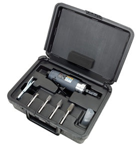 Heavy Duty Composite Straight