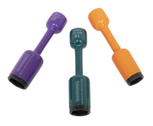 3 Piece Set Stubby Torque