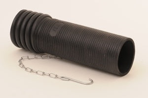 3" TAIL PIPE ADAPTER