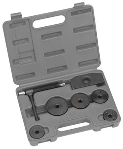 Disc Brake Caliper Tool