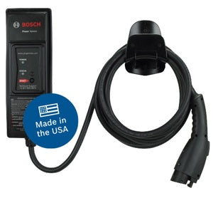 EV810 Ruggedized Level 2 EV