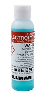 4 oz. Metal Marker Electrolyte