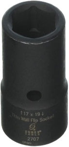 1/2 Drive 17MM x 19MM Flip