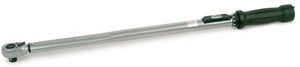 9/2" Dr Adjustable Micro
