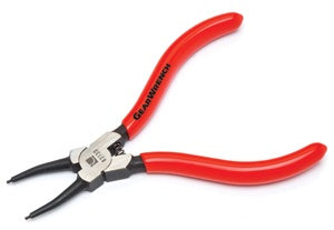 5" Straight Fixed Tip Internal