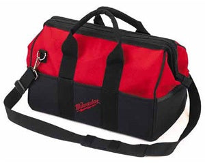 22" x 10" Canvas Carry Bag