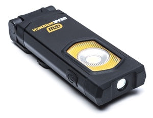 300 Lumen Rechargeable Compact