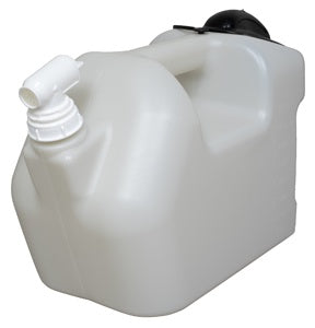8 Quart Low Profile Oil