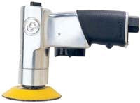 Mini Orbital Random Sander Kit