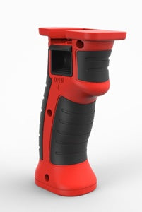 Grip Attachment for Hand Light